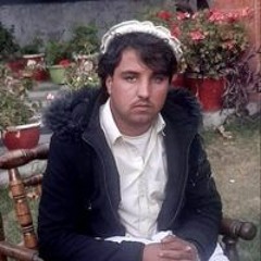 Nazir Ullah Dilsooz