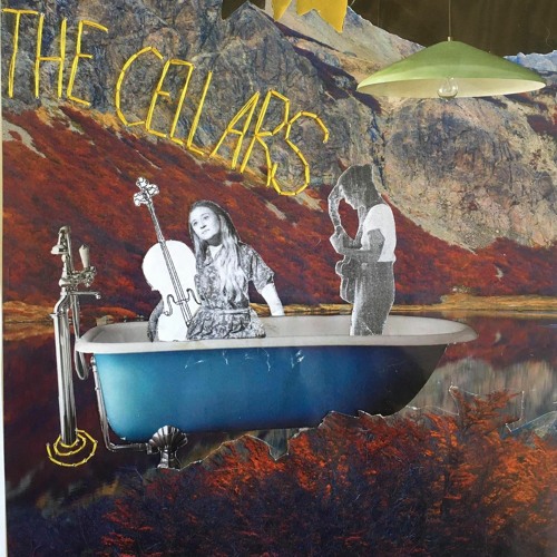 The Cellars’s avatar