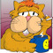 Thelonius Cat