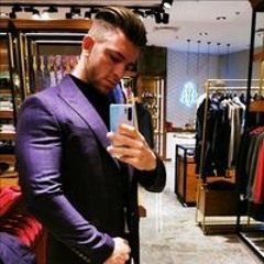 Cristi Andrei