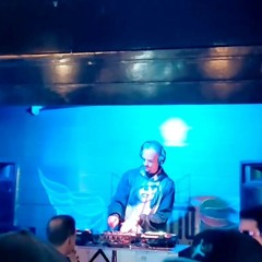 DJ Luis Rocha