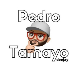 Pedro Tamayo deejay