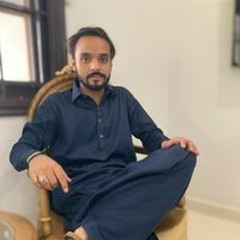 Moiez Ali Bhatti