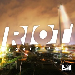 Riot45