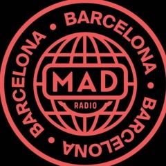 Stream Mad Radio Barcelona music | Listen to songs, albums, playlists for  free on SoundCloud