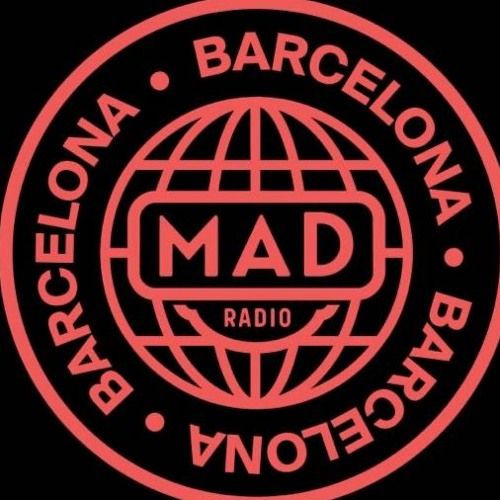 Mad Radio Barcelona’s avatar