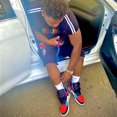 Javon Cool Jay Dixon