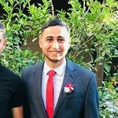 Mohammed Albatesh