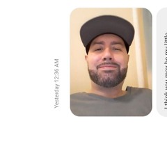 Carlos Alexis Garcia