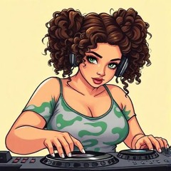 DJ SpaceBUNZ