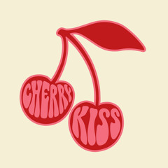 Cherry Coloured Funk DJ