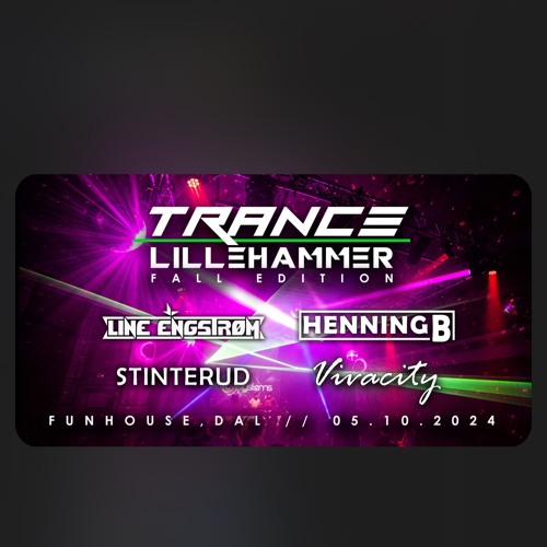 DJ HENNING’s avatar