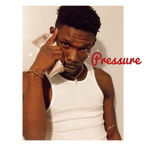 Lil’ T AKA T Pressure’s avatar