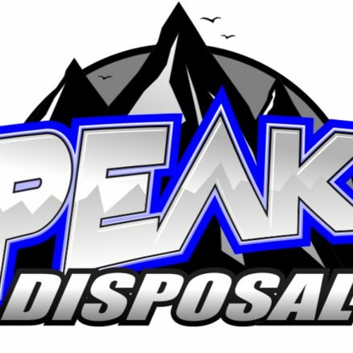 Stream Peak Disposal Listen to podcast episodes online for free on