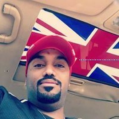 سليمان السعدون