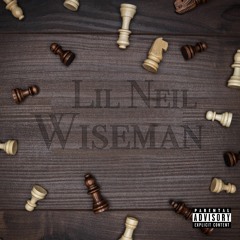 Lil Neil Works Magic