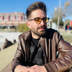 Stratos Giannakopoulos