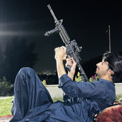 Syed Abdullah Agha