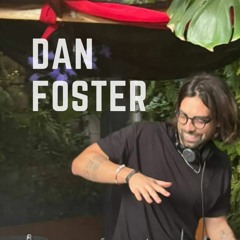 DAN FOSTER