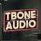 tBONE audio