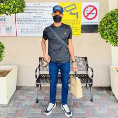 Syafiq Marquez