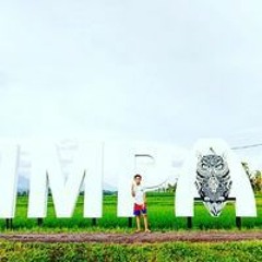 Ikadek Bagus Oka Adnyana