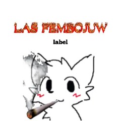 LAS FEMBOJUW LABEL
