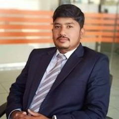 Ayaz Ch