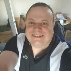 Simon Edwards