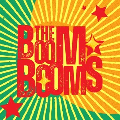 The Boom Booms - Fire