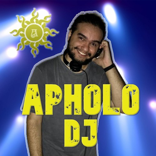 Apholo DJ’s avatar