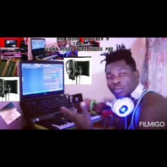 Wight Angel Der Navigator Uganda