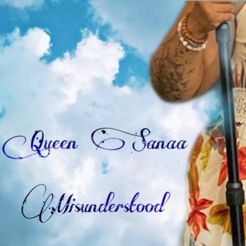 Queen Sanaa’s avatar