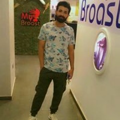 Mohamed Ramdan