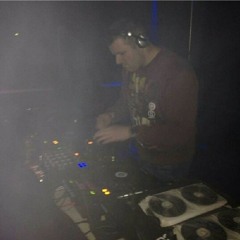 DJ P.O.B