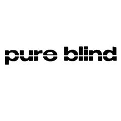 Pure Blind