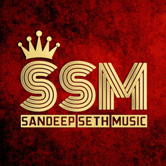 Sandeep Seth Music