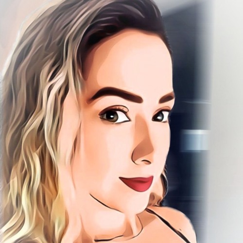 Luisa Paredes’s avatar