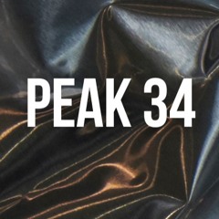 PEAK 34