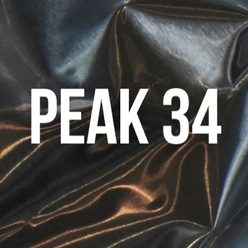PEAK 34’s avatar