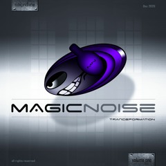 Sidhartha - Omniverse (Magic Noise Rmx)