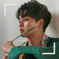 Official_SongKang