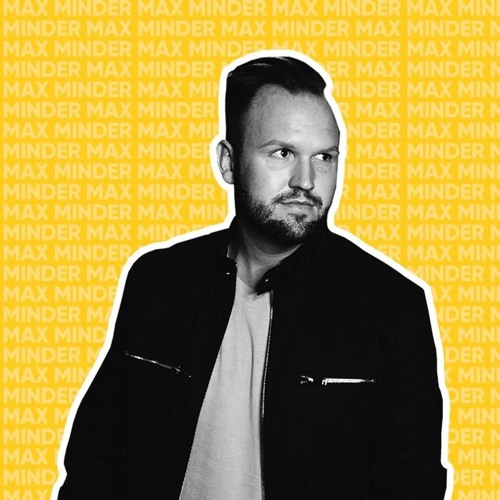 Max Minder’s avatar