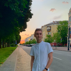 ZhEnYa Tkachenko