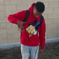 Kdot Osama