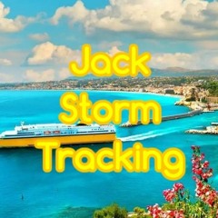Jack Storm Tracking