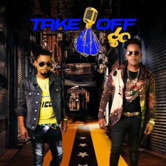 Take off Go Official