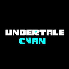 Undertale cyaN