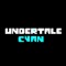 Undertale cyaN
