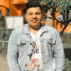 مرجان الجمال
